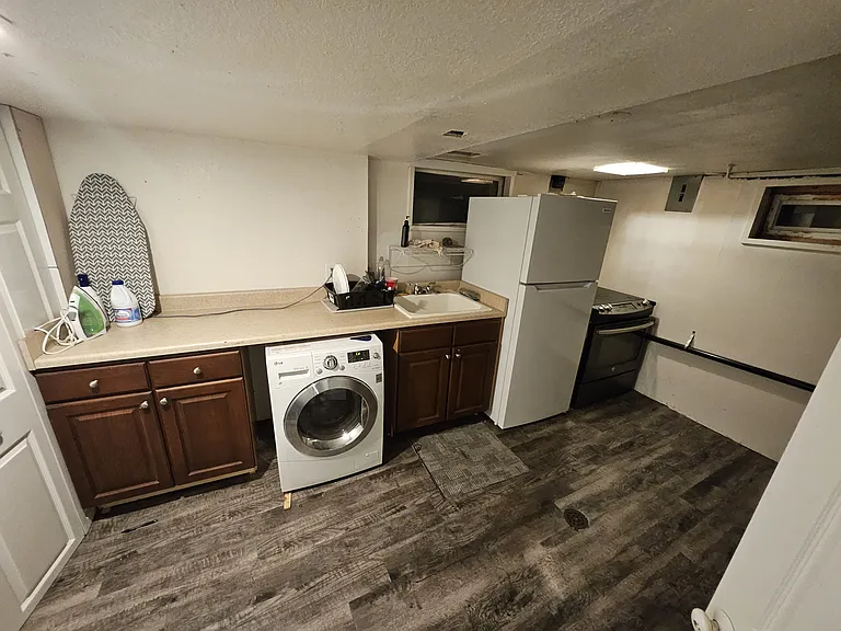 1650 Ingalls St #1 — Photo 8