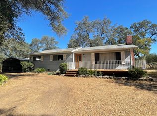 3407 Holsclaw Rd, Loomis, CA 95650