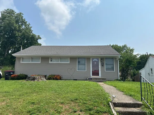 109 David Dr, Attica, IN 47918