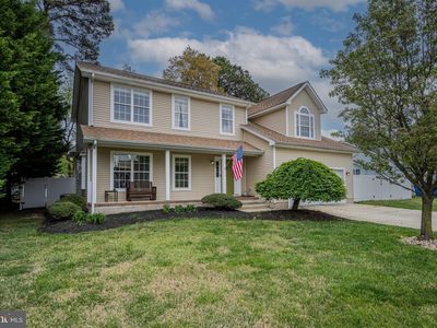106 Caspian Dr, Grasonville, MD, 21638