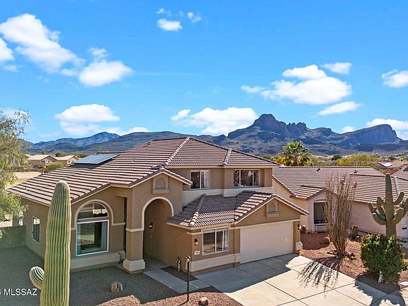 2nd image of 7767 W Bodie Rd