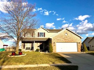 86 Kingfisher Cir, Lafayette, IN 47909