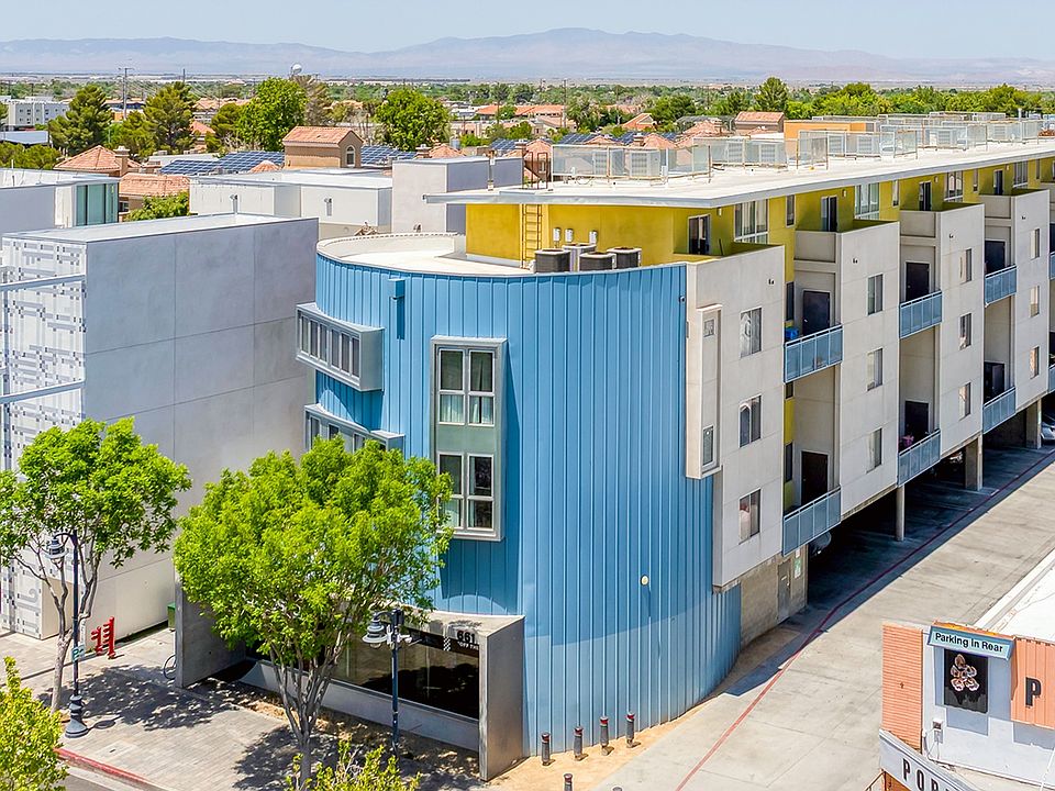 Affordable living in the heart of Lancaster