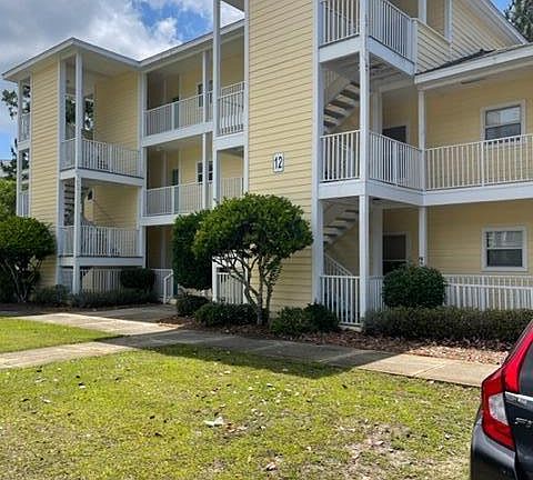 2nd image of 200 Sandestin Ln APT 1203