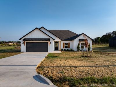 13203 Whimsical Ln, Kingston, OK, 73439