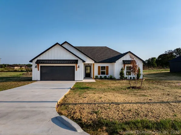 13203 Whimsical Ln, Kingston, OK 73439