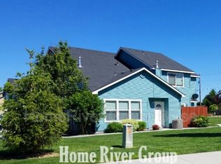 1304 S Ivy St APT B, Nampa, ID 83686