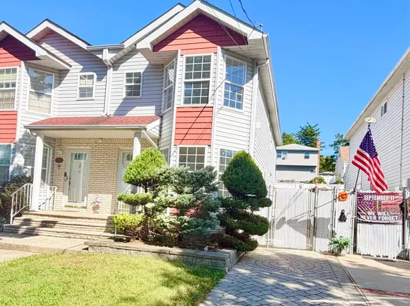 473 Collfield Ave, Staten Island, NY 10314