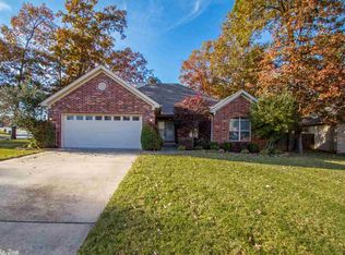 3212 Fern Cv N, Sherwood, AR 72120