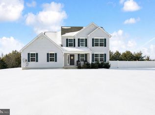 481 Harvest Ln, Bridgeton, NJ 08302