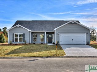 145 Gavin Way, Rincon, GA 31326