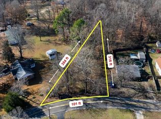 0 Ray Bluff Rd, Millington, TN 38053