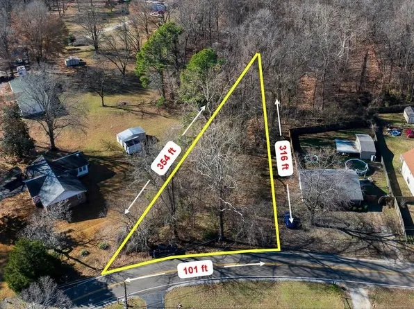 0 Ray Bluff Rd, Millington, TN 38053