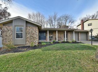 1299 Still House Creek Rd, Chesterfield, MO 63017