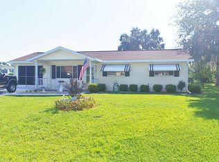 11123 SW 79th Ave, Ocala, FL 34476