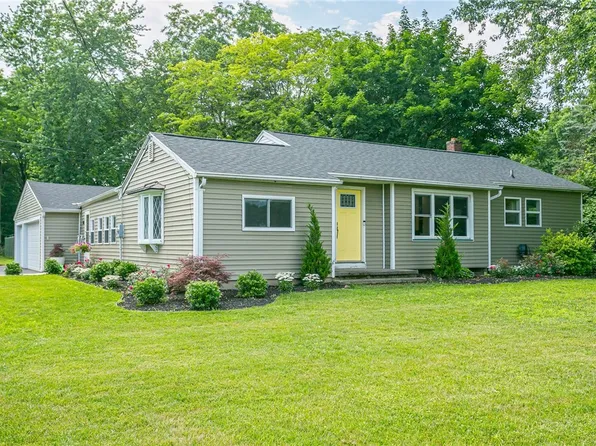 707 Dewitt Rd, Webster, NY 14580