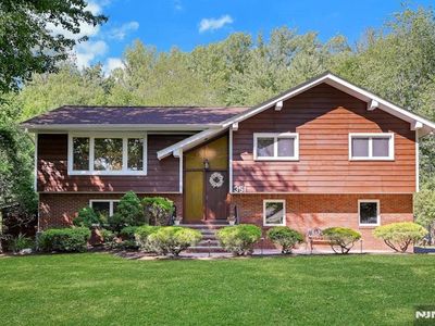 351 Rivervale Avenue, Norwood, NJ, 07648