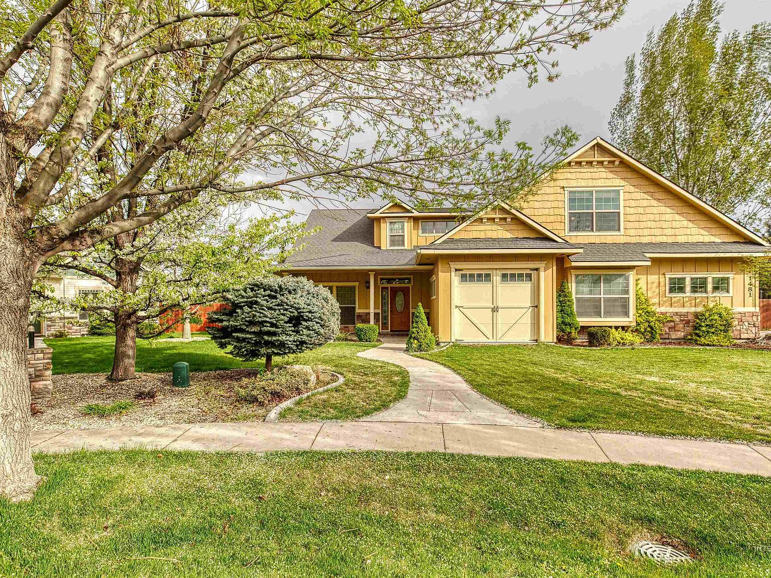 1481 S Millstream Ct, Nampa, ID 83686 MLS 98876350 Zillow