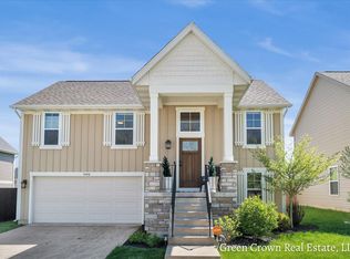 5046 Wild Senna Ave SE, Kentwood, MI
