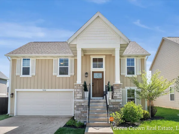 5046 Wild Senna Ave SE, Kentwood, MI 49512