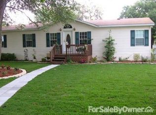 3821 Allen Rd, Zephyrhills, FL 33541