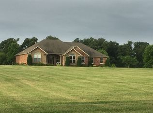 21275 Shady Grove Rd, Siloam Springs, AR 72761