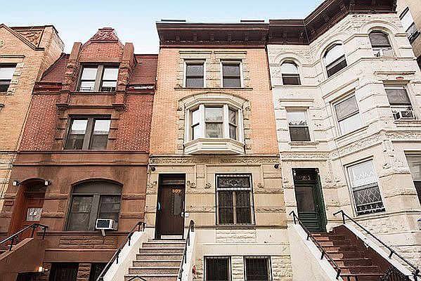 1st image of 505 W 144th St #1