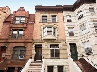 505 W 144th St #1, New York, NY 10031