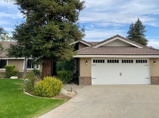 7100 Calene Ct, Bakersfield, CA 93308
