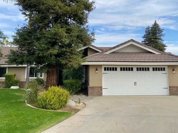 7100 Calene Ct, Bakersfield, CA 93308