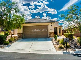 2625 Rue De Jour St, Henderson, NV 89044