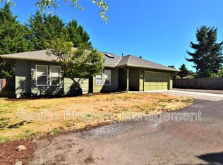 5500 SW 209th Ave, Beaverton, OR 97078