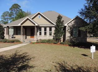 237 Stone Creek Blvd, Fairhope, AL 36532