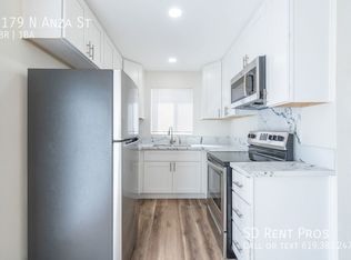 1179 N Anza St, El Cajon, CA 92021