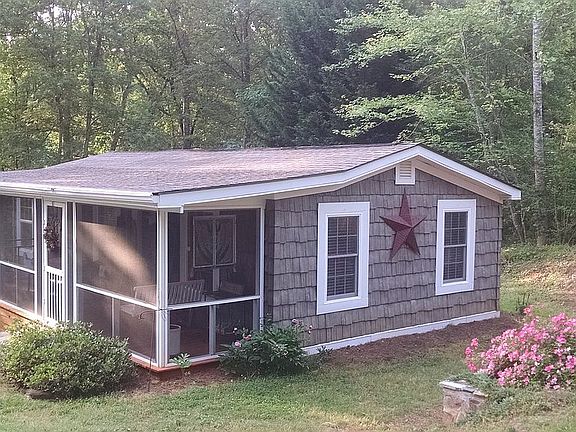 1 Bedroom Guest Cottage