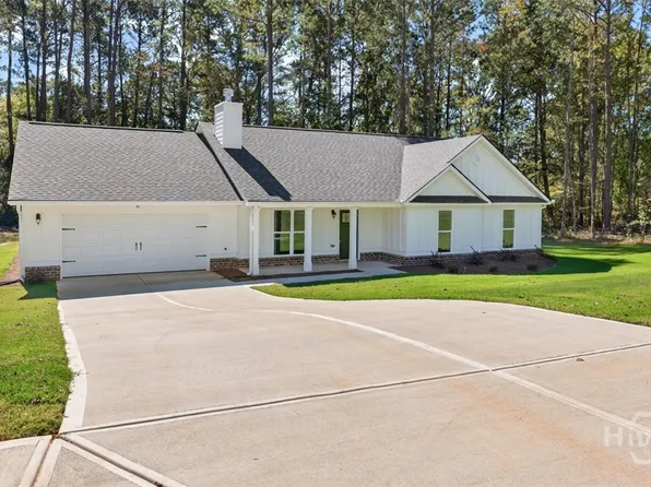 302 Mockingbird Lane #25, Winder, GA 30680
