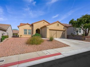 2088 Sawtooth Mountain Dr, Henderson, NV 89044