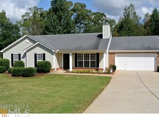 580 Pin Oak Dr, Bethlehem, GA 30620