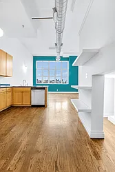Rented by Corcoran