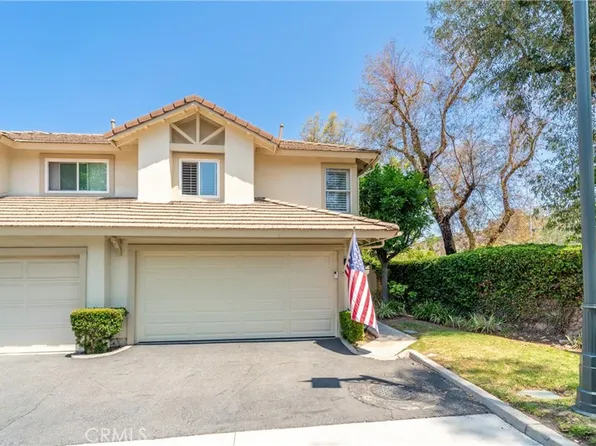 5847 E Rocking Horse Way Unit 25, Orange, CA 92869
