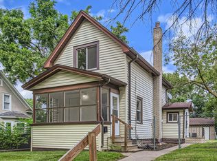 4222 Irving Ave N, Minneapolis, MN 55412