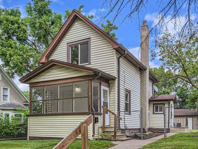 4222 Irving Ave N, Minneapolis, MN, 55412