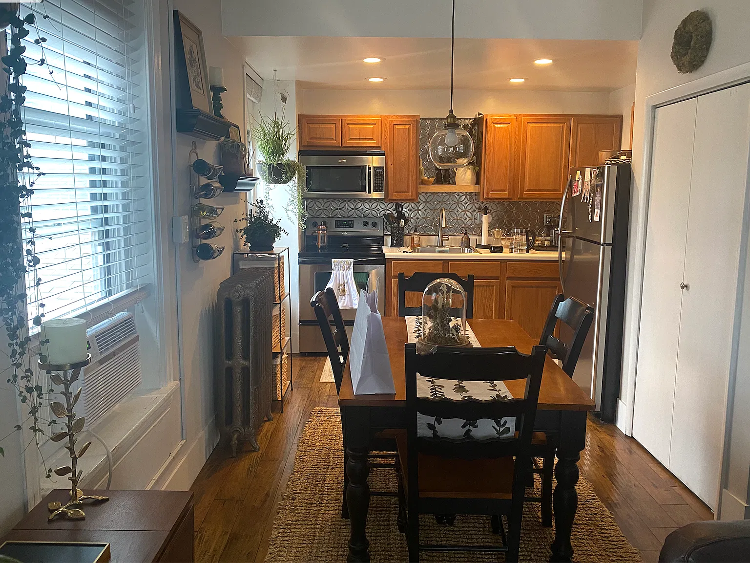 2 bed, 900 sqft, $2,390 — Photo 4