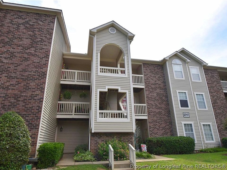 Preston Woods Condominiums Fayetteville, NC Zillow