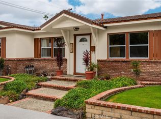2705 E Orange Grove Ave, Orange, CA 92867