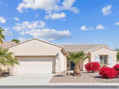 81726 Avenida Sombra, Indio, CA, 92203