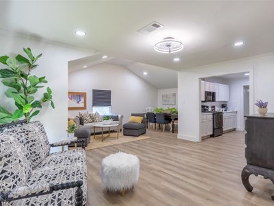 2225 Jeanette St, Abilene, TX, 79602