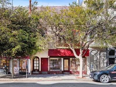 32-34 Clement St, San Francisco, CA, 94118