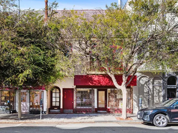 32-34 Clement St, San Francisco, CA 94118