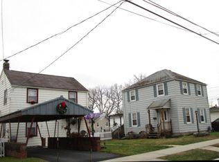 558 Congress St, Phillipsburg, NJ 08865